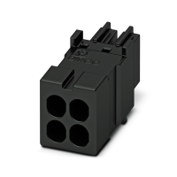 DMCC 0,5/ 2-ST-WOSH-2,54 Accessories