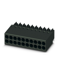 DMCC 0,5/ 4-ST-2,54 PCB connector