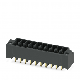 DMCV 1,5/10-G1F-3,5-LRP26AUTHR PCB jungtis