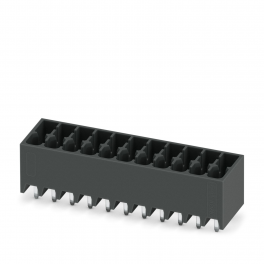 DMCV 1,5/11-G1-3,5 P20THR PCB header
