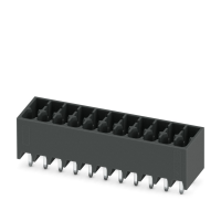 DMCV 1,5/11-G1-3,5 P26THR PCB jungtis