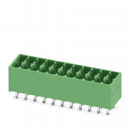 DMCV 1,5/11-G1-3,5 P35 PCB header