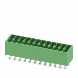 DMCV 1,5/12-G1-3,5 P35 PCB header