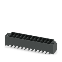 DMCV 1,5/12-G1F-3,5-LR P20THR PCB header