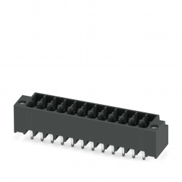 DMCV 1,5/12-G1F-3,5-LR P26THR PCB jungtis