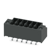 DMCV 1,5/ 12-G1F-3,5-LR P35 BK PCB jungtis