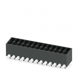 DMCV 1,5/13-G1-3,5 P26THR PCB jungtis