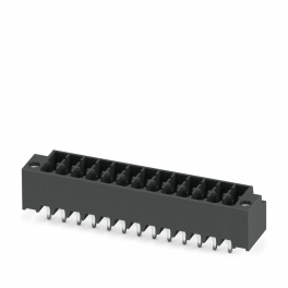 DMCV 1,5/13-G1F-3,5-LR P26THR PCB jungtis