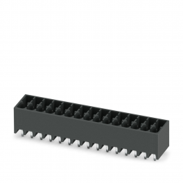 DMCV 1,5/15-G1-3,5 P20THR PCB header