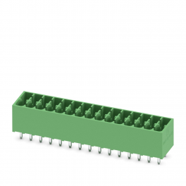 DMCV 1,5/15-G1-3,5 P35 PCB header