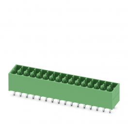 DMCV 1,5/16-G1-3,5 P35 PCB header