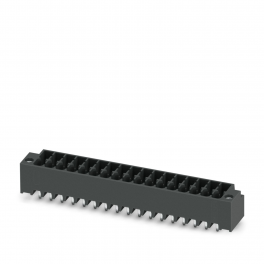 DMCV 1,5/17-G1F-3,5-LR P20THR PCB header