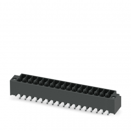 DMCV 1,5/17-G1F-3,5-LR P26THR PCB jungtis