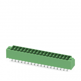 DMCV 1,5/18-G1F-3,5-LR P35 PCB header