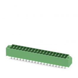 DMCV 1,5/19-G1F-3,5-LR P35 PCB header