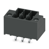DMCV 1,5/ 3-G1F-3,5-LR P35 BK PCB jungtis