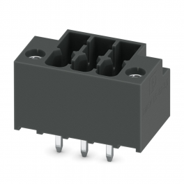DMCV 1,5/ 3-G1F-3,5-LR P35 BK PCB jungtis