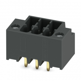 DMCV 1,5/ 3-G1F-3,5-LRAUP26THR PCB jungtis