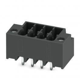 DMCV 1,5/ 4-G1F-3,5-LR P26THR PCB jungtis