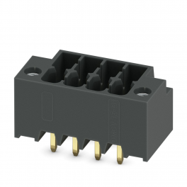 DMCV 1,5/ 4-G1F-3,5-LRP26AUTHR PCB jungtis