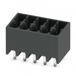 DMCV 1,5/ 5-G1-3,5 P26THR PCB header