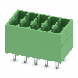 DMCV 1,5/ 5-G1-3,5 P35 PCB header