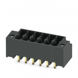 DMCV 1,5/ 6-G1F-3,5-LRAUP26THR PCB jungtis