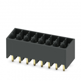 DMCV 1,5/ 8-G1-3,5 P26 AU THR PCB jungtis