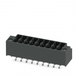 DMCV 1,5/ 9-G1F-3,5-LR P35 BK PCB jungtis