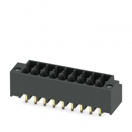 DMCV 1,5/ 9-G1F-3,5-LRP26AUTHR PCB jungtis