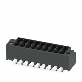 DMCV 1,5/ 9-G1F-3,5-LRP26THR72 PCB header