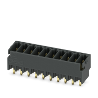 DMCV 0,5/10-G1-2,54 P20THR R44 PCB jungtis