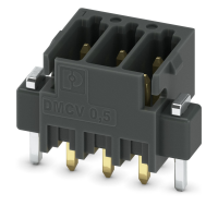 DMCV 0,5/ 3-G1-2,54 P20THR R24 PCB jungtis