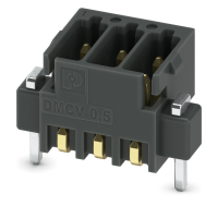 DMCV 0,5/ 3-G1-2,54 SMD R24 PCB jungtis