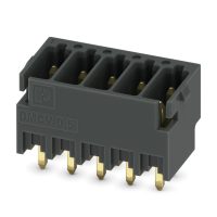 DMCV 0,5/ 5-G1-2,54 P20THR R44 PCB jungtis