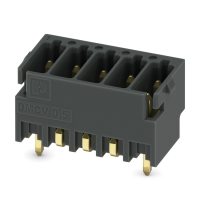 DMCV 0,5/ 5-G1-2,54 SMD R44 PCB jungtis