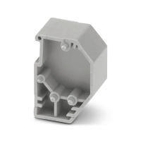 DP-LPO 10 Spacer plate
