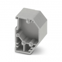 DP-LPO 16 Spacer plate