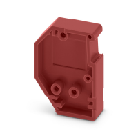DP-LPS-6 Spacer plate