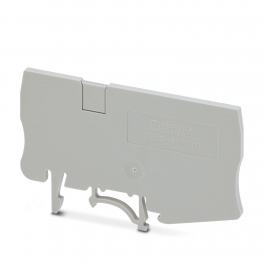 DP-PT 6-MTL Spacer plate