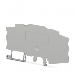 DP-PT 6-T P/P HV-1,8 Spacer plate