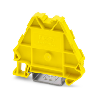 DP-PTRV 4/LB YE Spacer plate