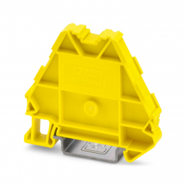 DP-PTRV 4/LB YE Spacer plate