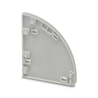 DP-PWO 16-3 Spacer plate