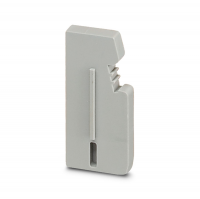 DP-VDFK 6/4 Spacer plate