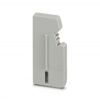 DP-VDFK 6/4 Spacer plate