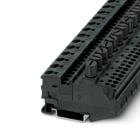 DT 6/2,5-DREHSI-EX (5X20) Modulinė saugiklių jungčių plokštė