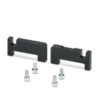 E.FOX S 10/CJ Replacement retaining jaw