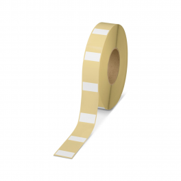 E-WML 14 (38X19)R Wire-wrap label