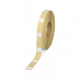 E-WML 16 (25X19)R Wire-wrap label